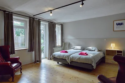 Casa vacanze con giardino a Sint-Truiden