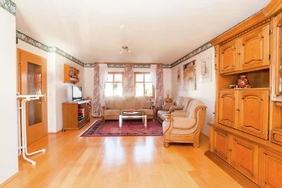 Wohnung in Densberg mit Waldnähe