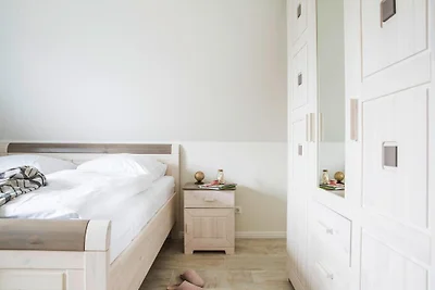 Haus am Bodden mit Sauna