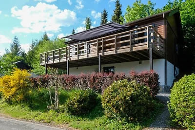 Ferienhaus in Ardennen nahe Hotton Höhlen