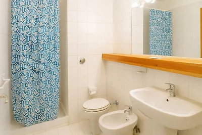 Ferienwohnung in Olbia für 4 Gäste