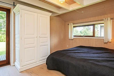 8 Personen Ferienhaus in Dannemare-By Traum