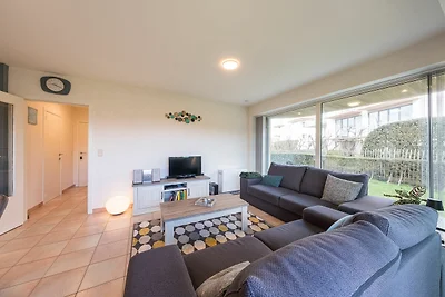 Gemütliches Appartement für die Familie