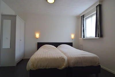 Schönes Ferienhaus mit viel Privatsphäre