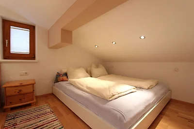 Grazioso appartamento a Westendorf