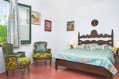Villa mit 4 Schlafzimmern für 7 Personen