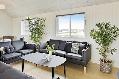 30 Personen Ferienhaus in Bogense