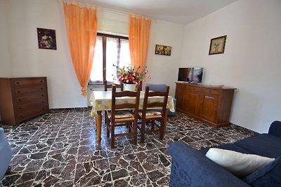 Geräumige Villa in Marina di Massa mit...