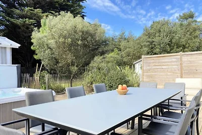 Villa Tanzanie-Domaine Le Sherwood