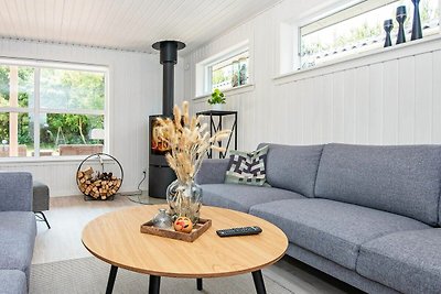 6 Personen Ferienhaus in Ulfborg