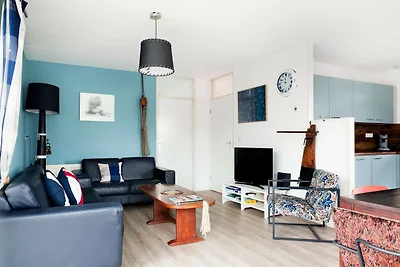 Vakantiewoning met sauna, buitenspa