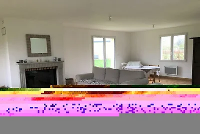 Casa vacanze con 1 camera da letto