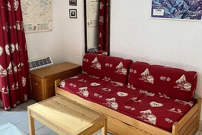 Wohnung in Champame mit Terrasse