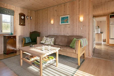 Accogliente Cottage sul Mare-By Traum