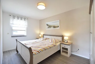 Schönes Ferienhaus in Barnekow mit Kamin