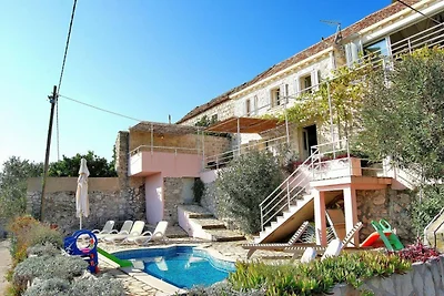 Villa Tony - Five Bedroom Villa with Terrace,...