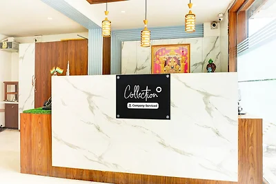 Supercollectie O Ubale Nagar