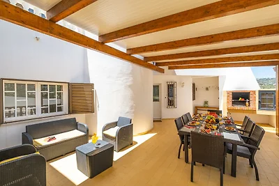 Villa Valentina per 12 persone