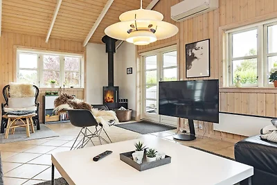 10 Personen Ferienhaus in Otterup