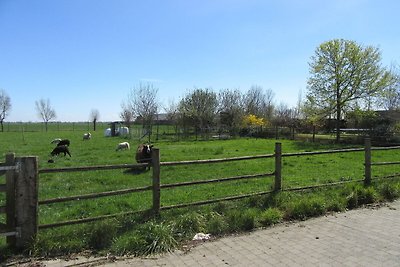 Villa moderna a Diksmuide con sauna a