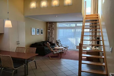 Appartamento vacanze arredato con eleganza