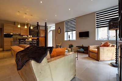Apartment in Spa f�r zwei Personen