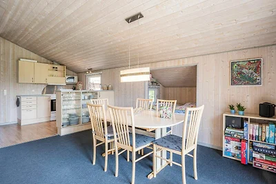 4 persoons vakantie huis in Hemmet-By Traum