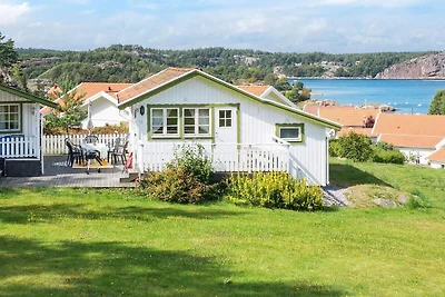 4 Personen Ferienhaus in STRÖMSTAD