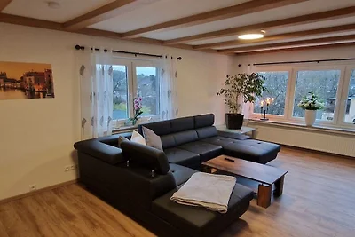 Große Ferienwohnung
