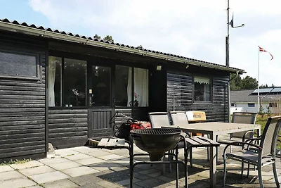 5 Personen Ferienhaus in Vejers Strand-By...