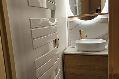 Appartamento di 3 locali per 4 persone, 3 ste...