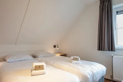 Renovierte Villa in einem Ferienpark in...