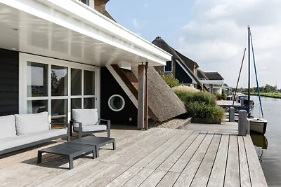 Ferienhaus Erholungsurlaub Delfstrahuizen