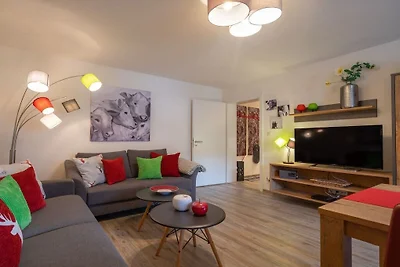 Ferienwohnung mit 1 Schlafzimmer