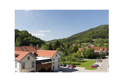 Dietsche Todtnau-Kresselblick
