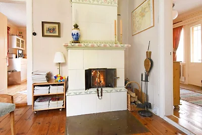 4 Personen Ferienhaus in KARLSBORG