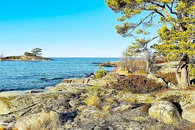 6 persoons vakantie huis in LIDKÖPING-By...