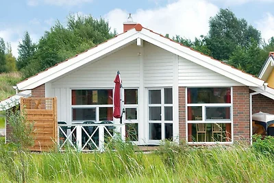6 Personen Ferienhaus in Otterndorf