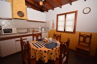 Accogliente cottage ad Orotava con piscina