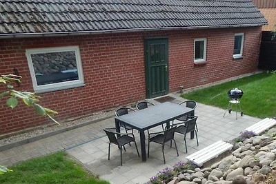 Agriturismo nel Parco Nazionale Müritz
