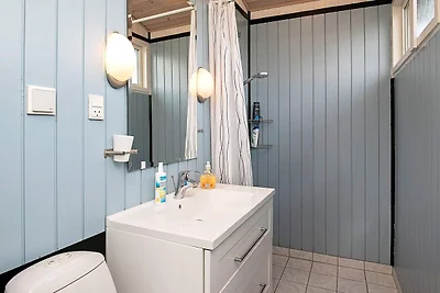 6 Personen Ferienhaus in Brovst