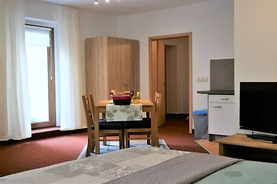 Kuća za odmor Dopust za oporavak Oberwiesenthal