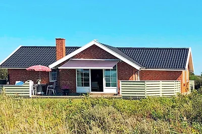 6 Personen Ferienhaus in Rømø