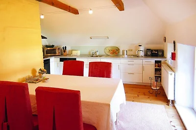 Appartamento Dycke House, Zudar