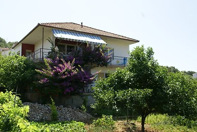 Accogliente appartamento a Vinišće con molo
