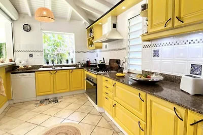 Villa in Saint-François nahe Raisins Clairs