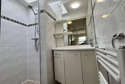 Freistehendes Ferienhaus mit Garten