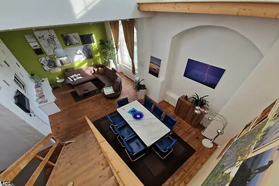 Ferienwohnung Dresden Lofts