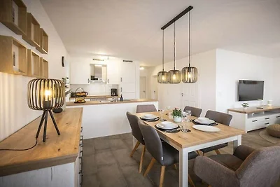 Casa Mila - Nordhorn