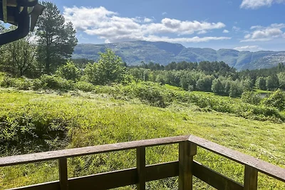 5 persoons vakantie huis in Brekke-By Traum